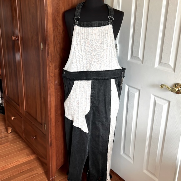 NEW Free People Brighton Skirtall